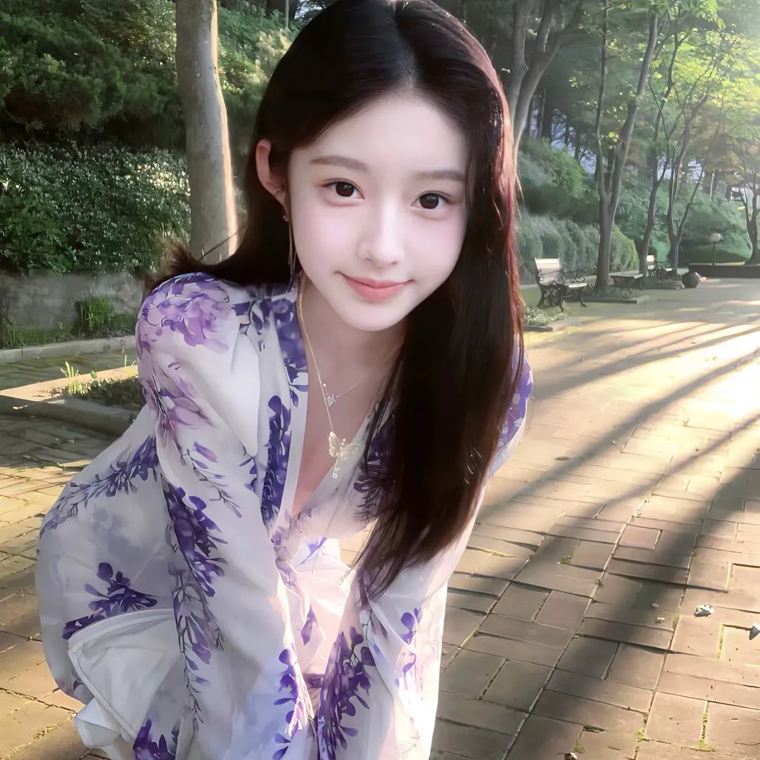 美丽比一比