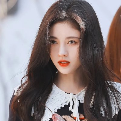 玉女痴情